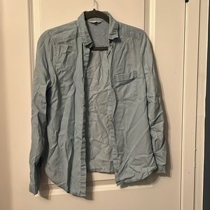 RW&Co button down shirt